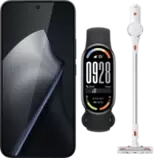 15T Pro + dárek černá