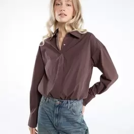 Body blůza