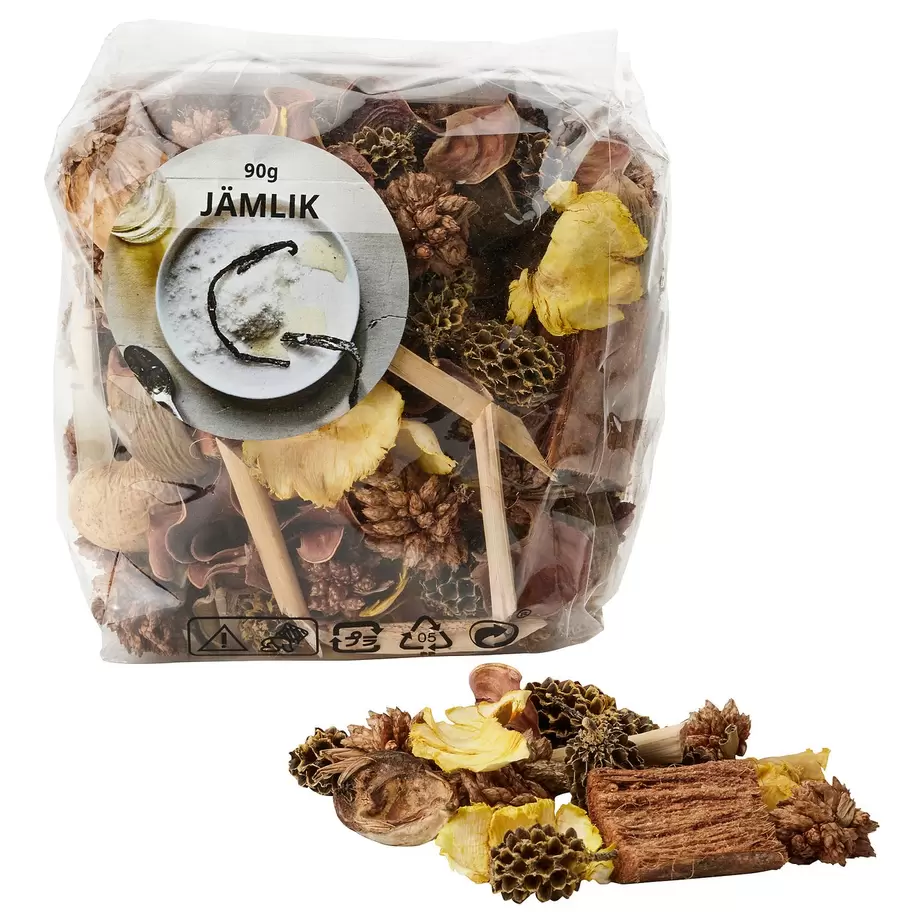 JÄMLIK