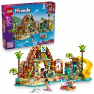 LEGO® Friends Rodinná dovolená u pláže
