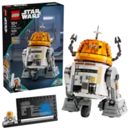 LEGO® Star Wars™ 75416 Astro-droid Chopper (C1-10P)™