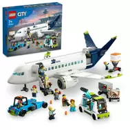 LEGO® City 60367 Osobní letadlo