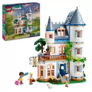 LEGO® Friends 42638 Hotel na zámku
