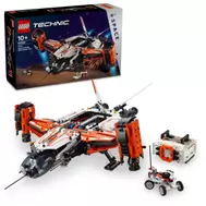 LEGO® Technic 42181 VTOL Vesmírná loď na přepravu těžkého nákladu LT81