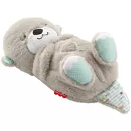 Fisher Price zklidňující vydra s melodiemi