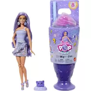 Barbie pop reveal odměny - fialová