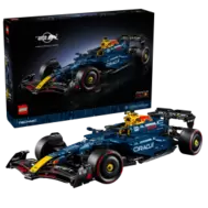 LEGO® Technic 42206 Auto Oracle Red Bull Racing RB20 F1