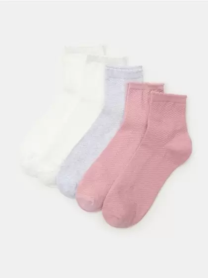 Ponožky 5 pack