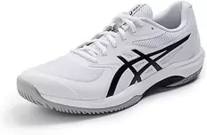 ASICS Men's Game FlyteFoam Tennis Shoes