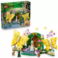 LEGO® Wicked 75688 Glinda a její svatba
