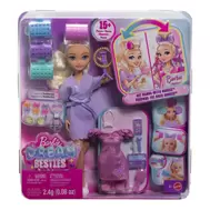 Barbie dream besties panenka s doplňky - malibu