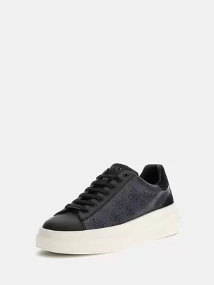 Elba 4G logo sneakers