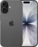 iPhone 17 512 GB černá