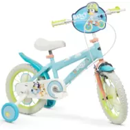 Toimsa Dětské kolo Bluey 14"