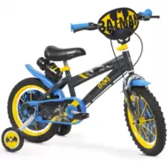 Toimsa Dětské kolo Batman 14"