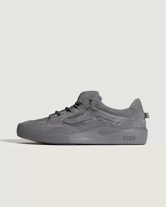 Skate 2 Wayvee Shoe by Atiba Jefferson