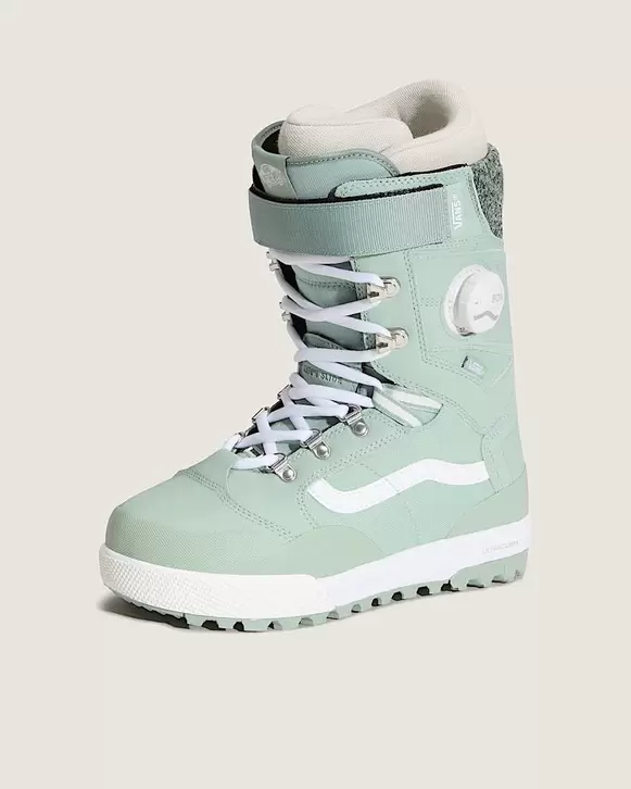 Women's Luna Pro Snowboard Boots