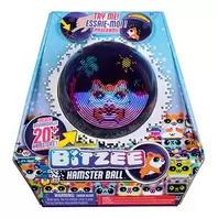 Spin Master Bitzee Koule pro křečky