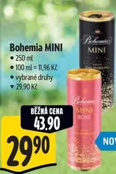 Bohemia - MINI