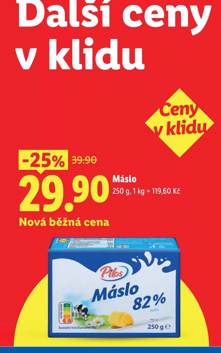 Máslo