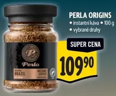 Super - instantní káva
