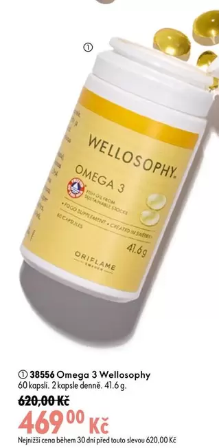 Omega - 38556 3