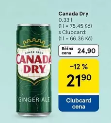 Ginger Ale