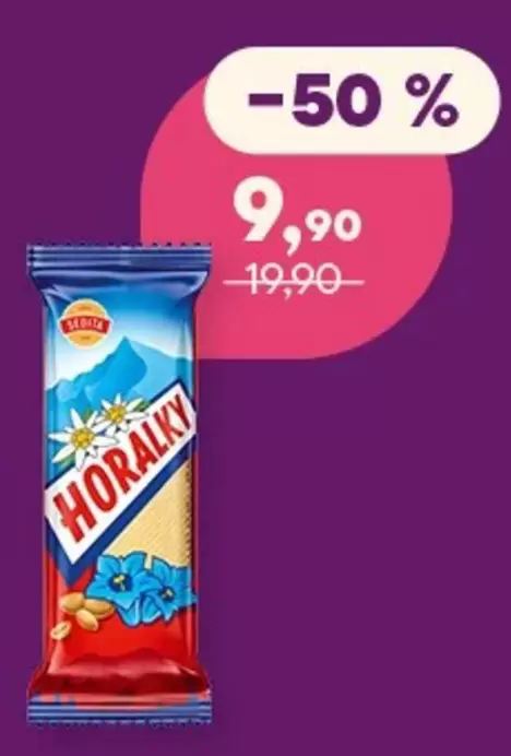 Horalky