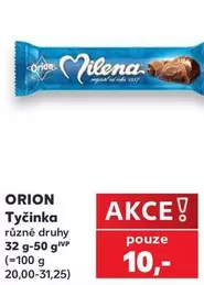 Tyčinka