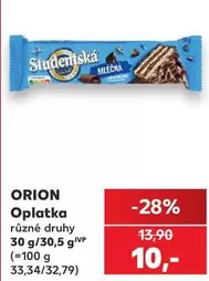 Oplatka