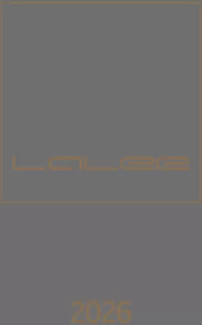 Koberce Breno katalog v Ostrava |  Katalog LALEE 2026 | 2025-10-13T00:00:00.000Z - 2026-12-31T00:00:00.000Z