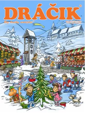 Dráčik katalog v Plzeň | VIANOCE 2025 | 2025-10-13T00:00:00.000Z - 2025-12-31T00:00:00.000Z