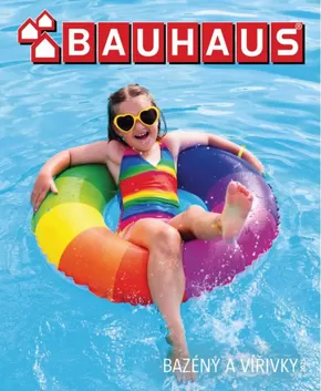 Bauhaus katalog v Liberec | Skvělé slevy na vybrané produkty | 2025-10-14T00:00:00.000Z - 2025-10-28T00:00:00.000Z