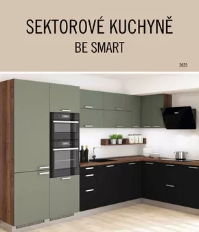 Hornbach katalog v Praha | Online Katalog HORNBACH CZ | 2025-10-14T00:00:00.000Z - 2025-10-28T00:00:00.000Z