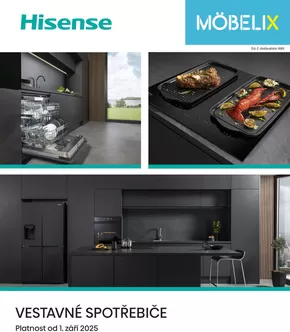 Möbelix katalog v Olomouc | Top nabídky a slevy | 2025-09-01T00:00:00.000Z - 2026-12-31T00:00:00.000Z