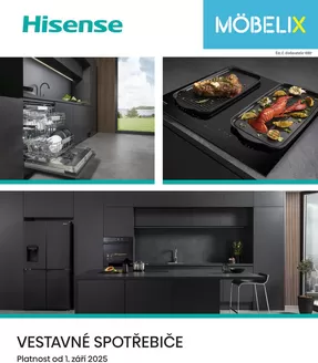 Möbelix katalog | Top nabídky a slevy | 2025-09-01T00:00:00.000Z - 2026-12-31T00:00:00.000Z