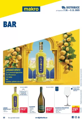 Makro katalog | Bar distribuce | 2025-10-07T00:00:00.000Z - 2025-11-03T00:00:00.000Z
