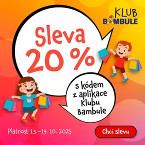 Sleva 20%