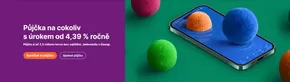 Česká Spořitelna katalog v Mladá Boleslav | Půjčka na cokoliv | 2025-10-16T00:00:00.000Z - 2025-11-17T00:00:00.000Z
