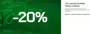 Cropp katalog v Ostrava | -20 % na nezlevněná trička a mikiny | 2025-10-16T00:00:00.000Z - 2025-10-22T00:00:00.000Z