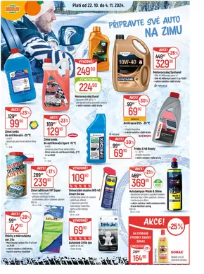 Globus katalog v Praha | Exkluzivní výhodné nabídky | 2025-10-22T00:00:00.000Z - 2025-11-04T00:00:00.000Z