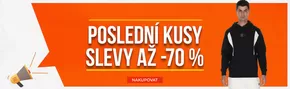A3 sport katalog v Frýdek-Místek | Poslední kusy slevy až -70% | 2025-10-17T00:00:00.000Z - 2025-10-30T00:00:00.000Z