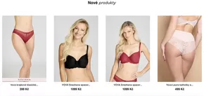 TRIOLA katalog | Nové produkty | 2025-10-17T00:00:00.000Z - 2025-10-21T00:00:00.000Z