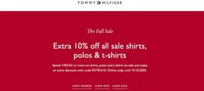 The Fall Sale