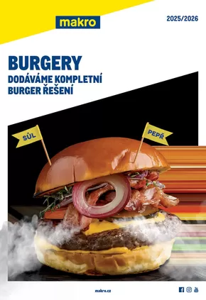 Makro katalog v Karlovy Vary | Burgery | 2025-10-19T00:00:00.000Z - 2025-11-02T00:00:00.000Z