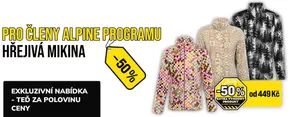 Alpine pro katalog | Pro členy alpine programu -50% | 2025-10-20T00:00:00.000Z - 2025-11-02T00:00:00.000Z