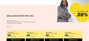 Takko katalog v Ostrava | EXKLUZIVNÍ KUPÓNY PRO VÁS! | 2025-10-21T00:00:00.000Z - 2025-10-26T00:00:00.000Z