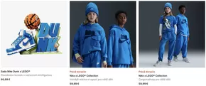 Nike katalog v Liberec | Nike leták | 2025-10-22T00:00:00.000Z - 2025-11-02T00:00:00.000Z