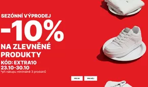 Cropp katalog v Prostějov | Sezónní výprodej -10% na zlevněné produkty  | 2025-10-23T00:00:00.000Z - 2025-10-30T00:00:00.000Z