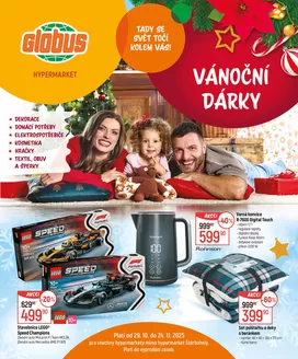Globus katalog v Pardubice | Aktuální nabídky a slevy | 2025-10-29T00:00:00.000Z - 2025-11-24T00:00:00.000Z